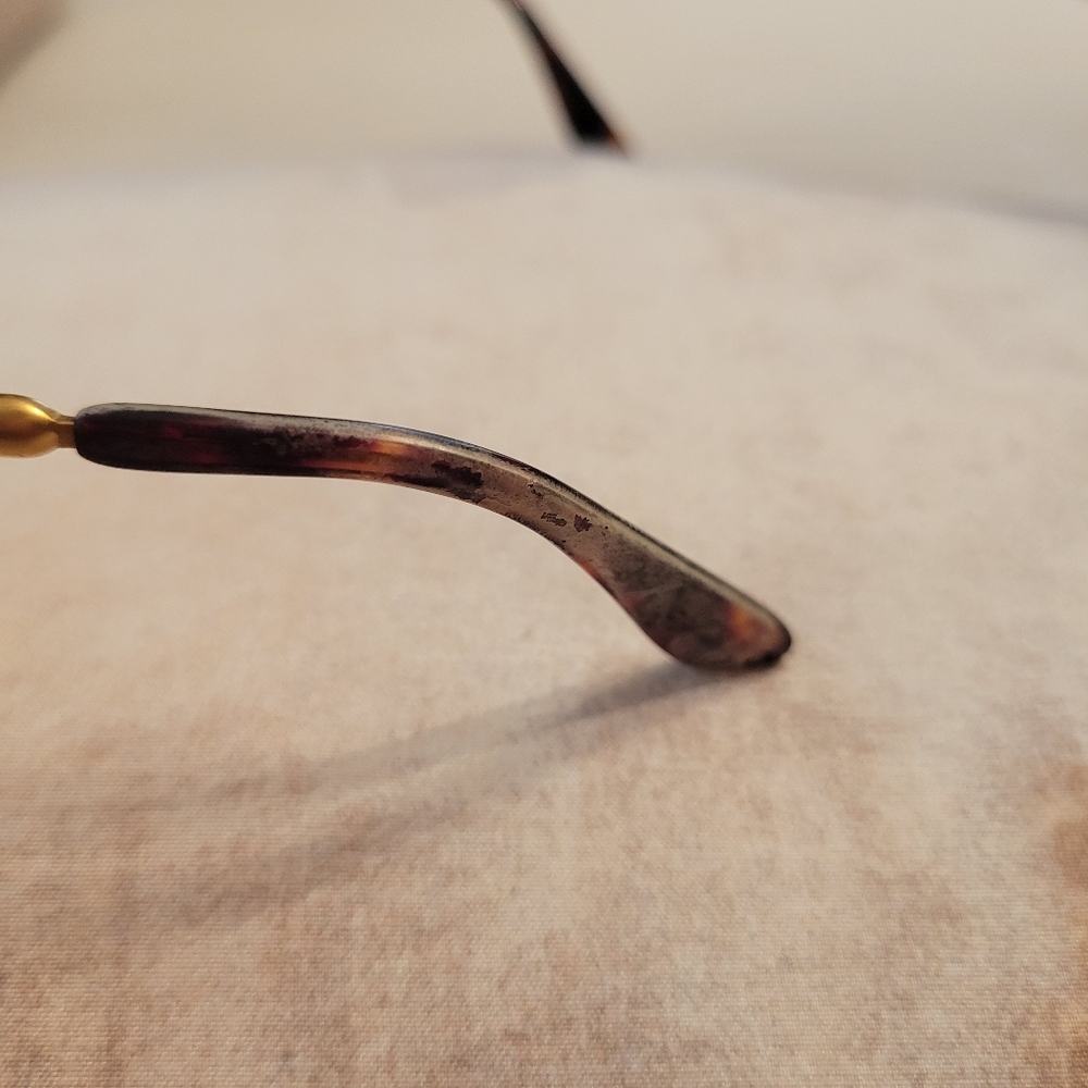 Bvlgari unisex Frames - Picture 6 of 9